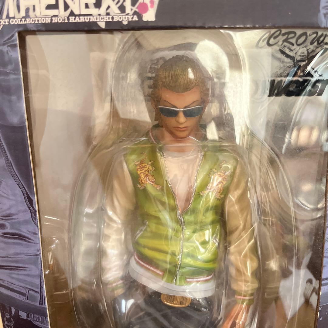 【未開封】　坊屋春道　ブラックリストシリーズ　 Ver.EX07