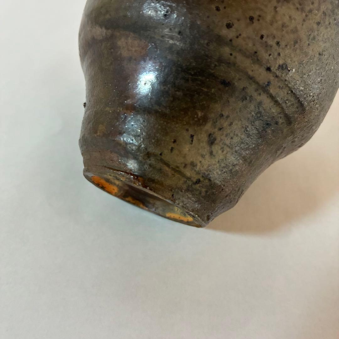 中里隆 薪窯焼成 唐津 杯 湯呑 逸品 他 小野哲平