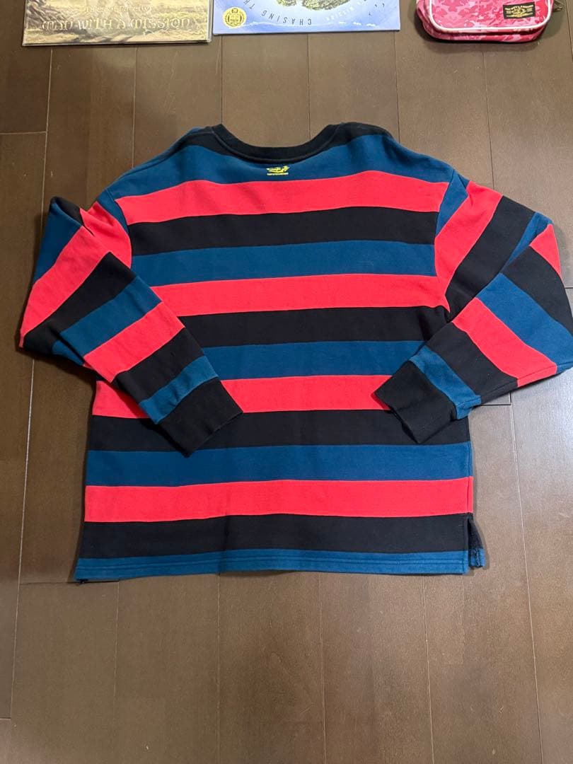 MAN WITH A MISSION アナログ レコード キャップ マンウィズ