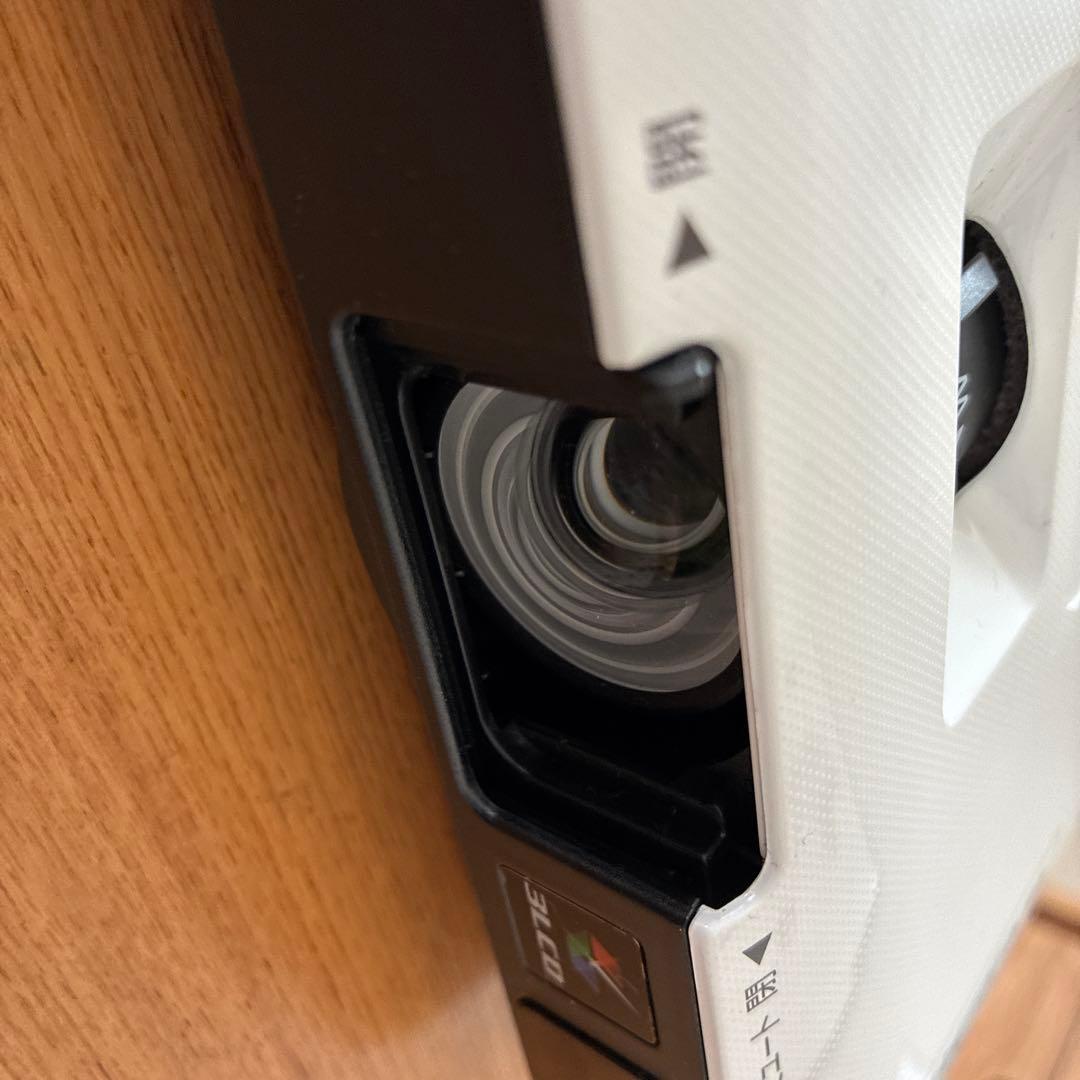 【USED品】EPSON EB-1785W プロジェクター本体