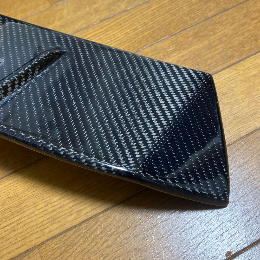 エイムゲイン　カーボン　ルーフスポイラー　　FL シビック　タイプR