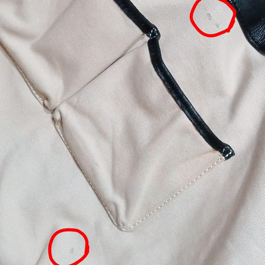 トリーバーチ Tory Burch ストロー ラージトート カゴ バッグ