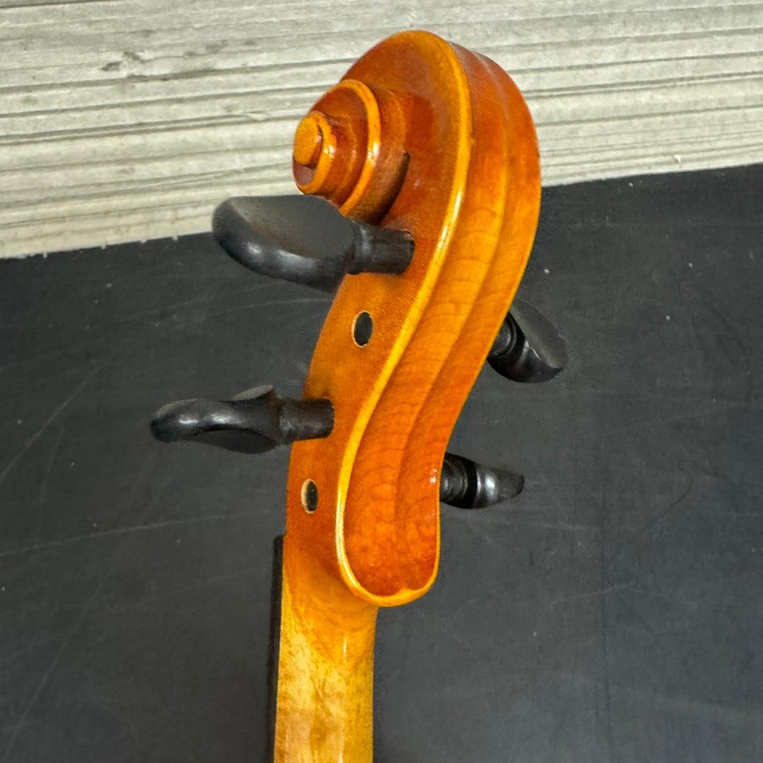 ☆鈴木バイオリン　バイオリン　3/4　No.300　1977年製　スズキ