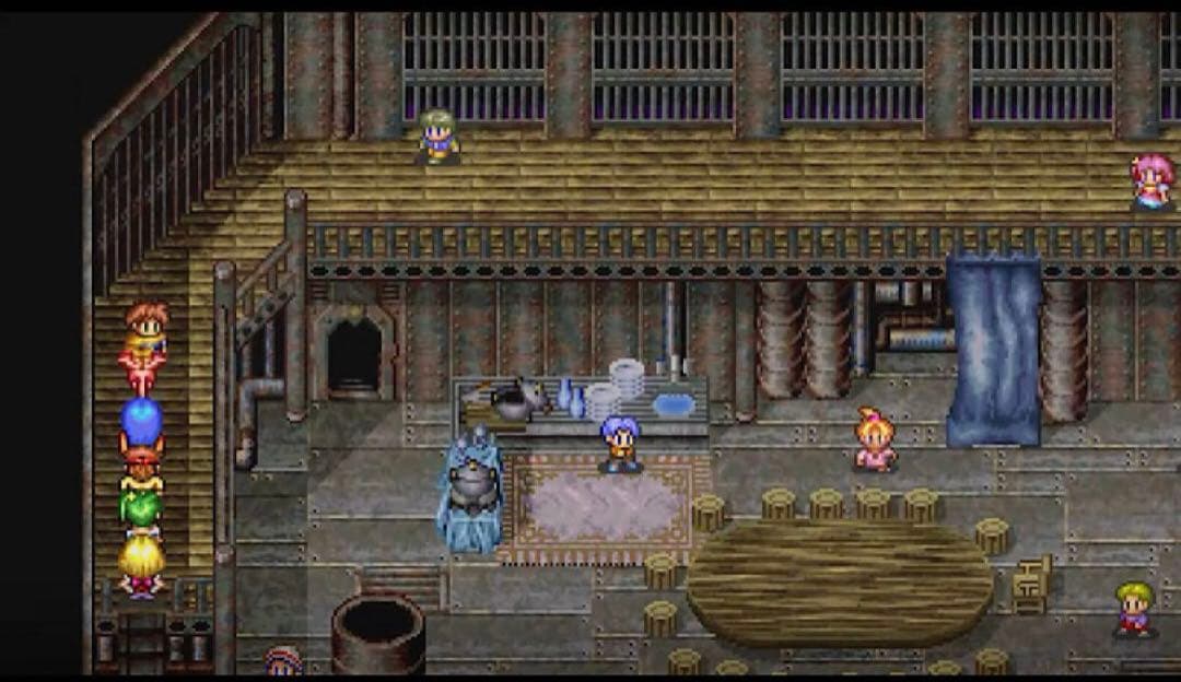 LUNAR リマスターコレクション switch ニンテンドースイッチ