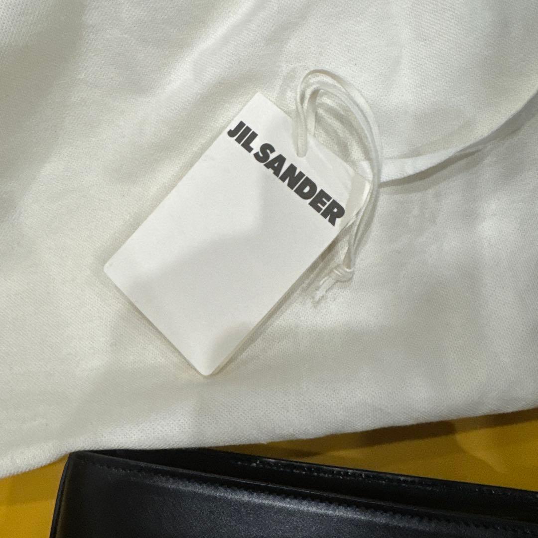 JIL SANDER TANGLE スモール ジルサンダー バック 正規品