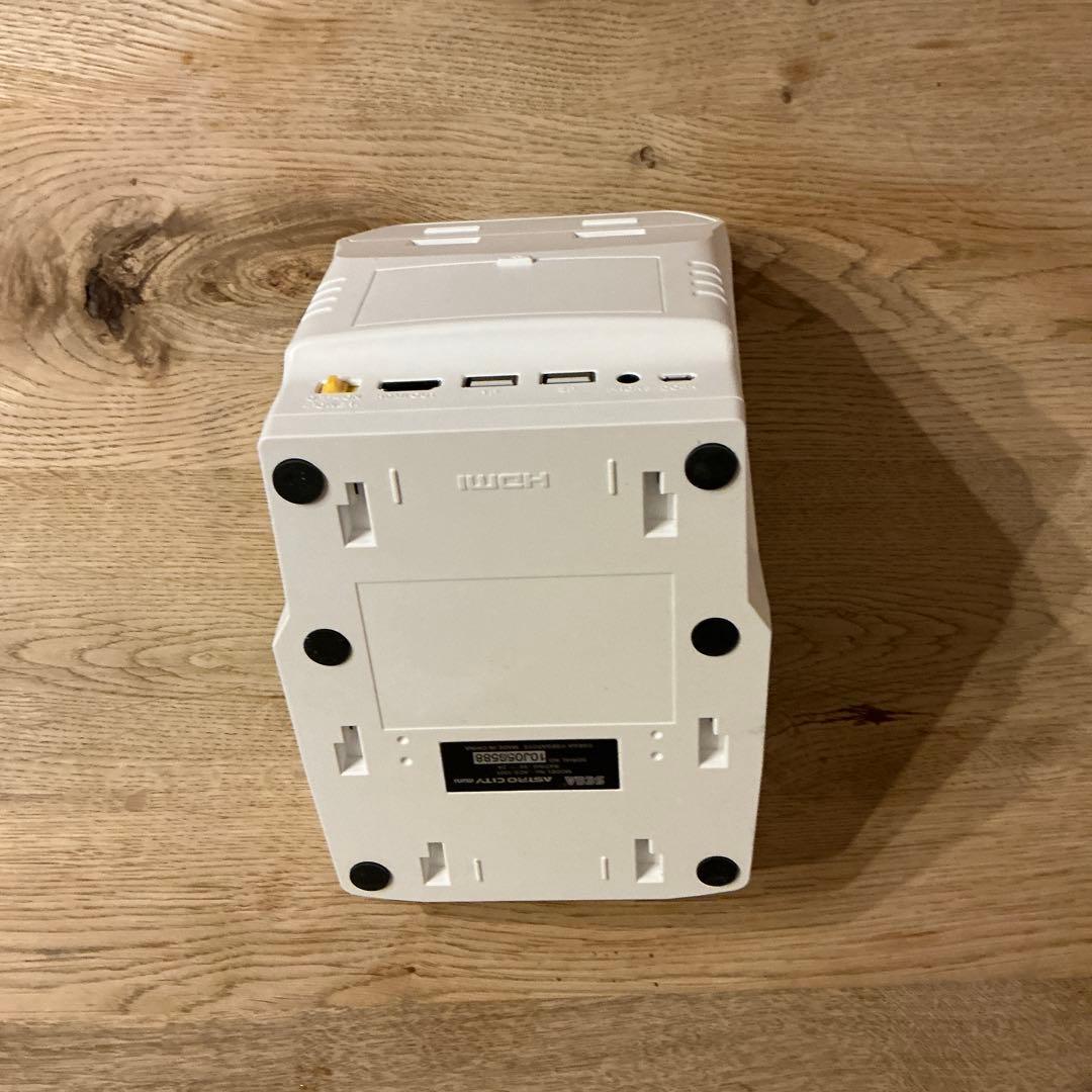 その他 SEGA ASTRO CITY mini