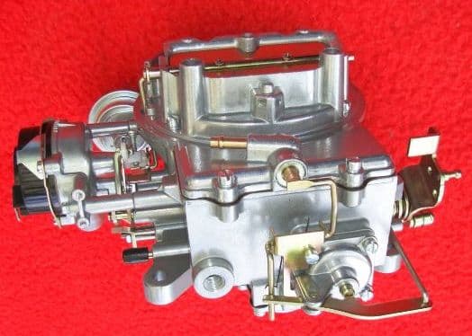 新品　未使用　フォード　302 キャブレター　マスタング