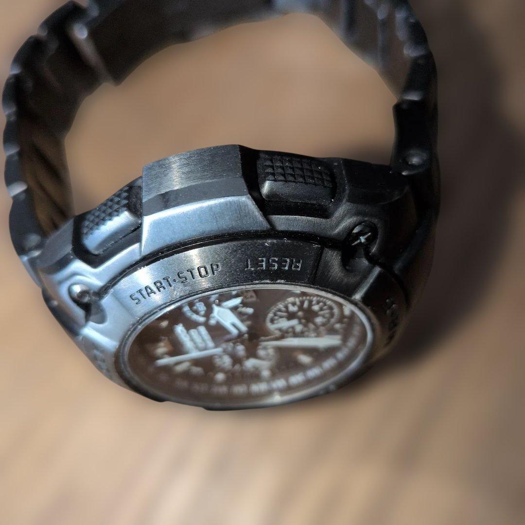 G-SHOCK MRG-7500BJ-1AJF ソーラー電波時計