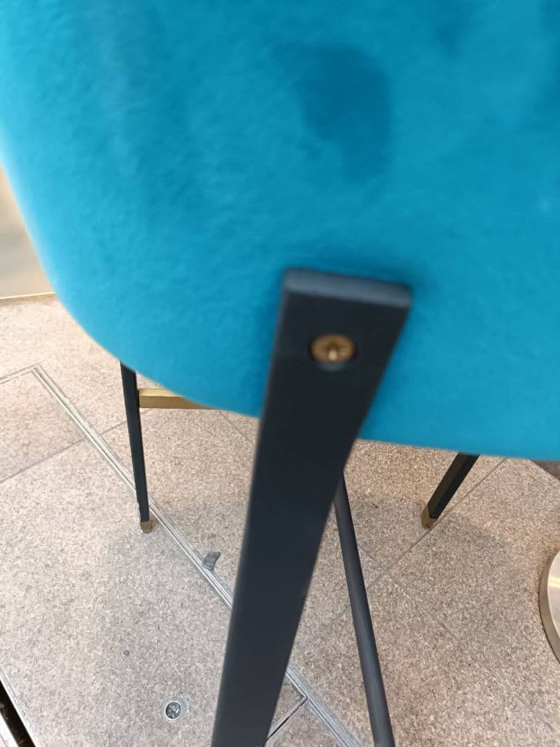 3脚在庫　ハイチェア　コンテンポラリーバースツール　おしゃれ