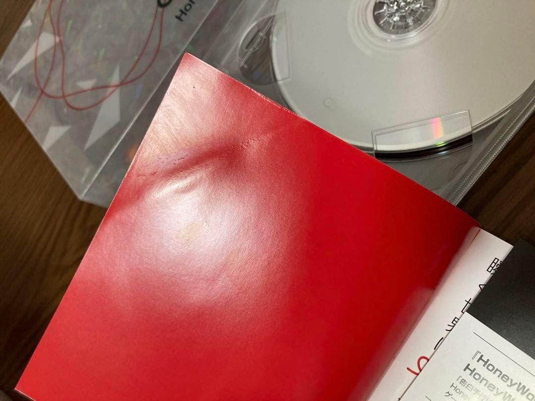 CHiCO with Honeyworksアルバム 4種6枚セット