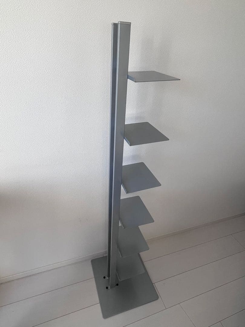 ルネセイコウ タワーシェルフ SHT-130A