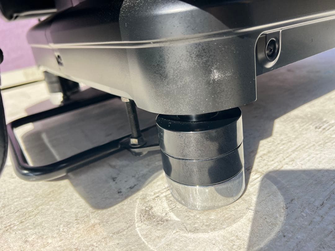 タカラベルモント 電動シャンプーチェアミラック S81XH NL5 2021年