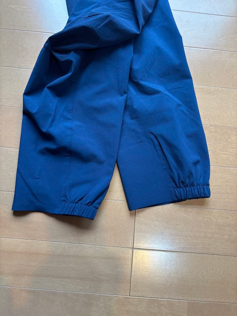 ラファ rapha メンズ トレイル ライトウェイト パンツ