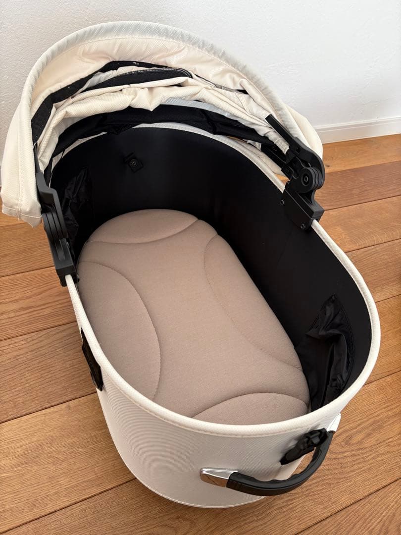 【AIRBUGGY FOR PET】エアバギー ドーム3・コット・レギュラー