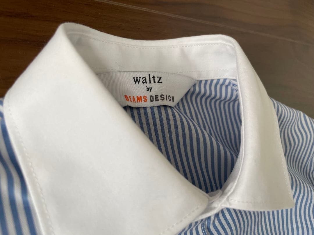 【waltz by BEAMS DESIGN】　男の子　120　スーツセット