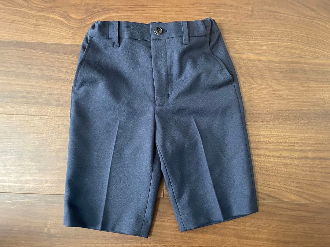 【waltz by BEAMS DESIGN】　男の子　120　スーツセット