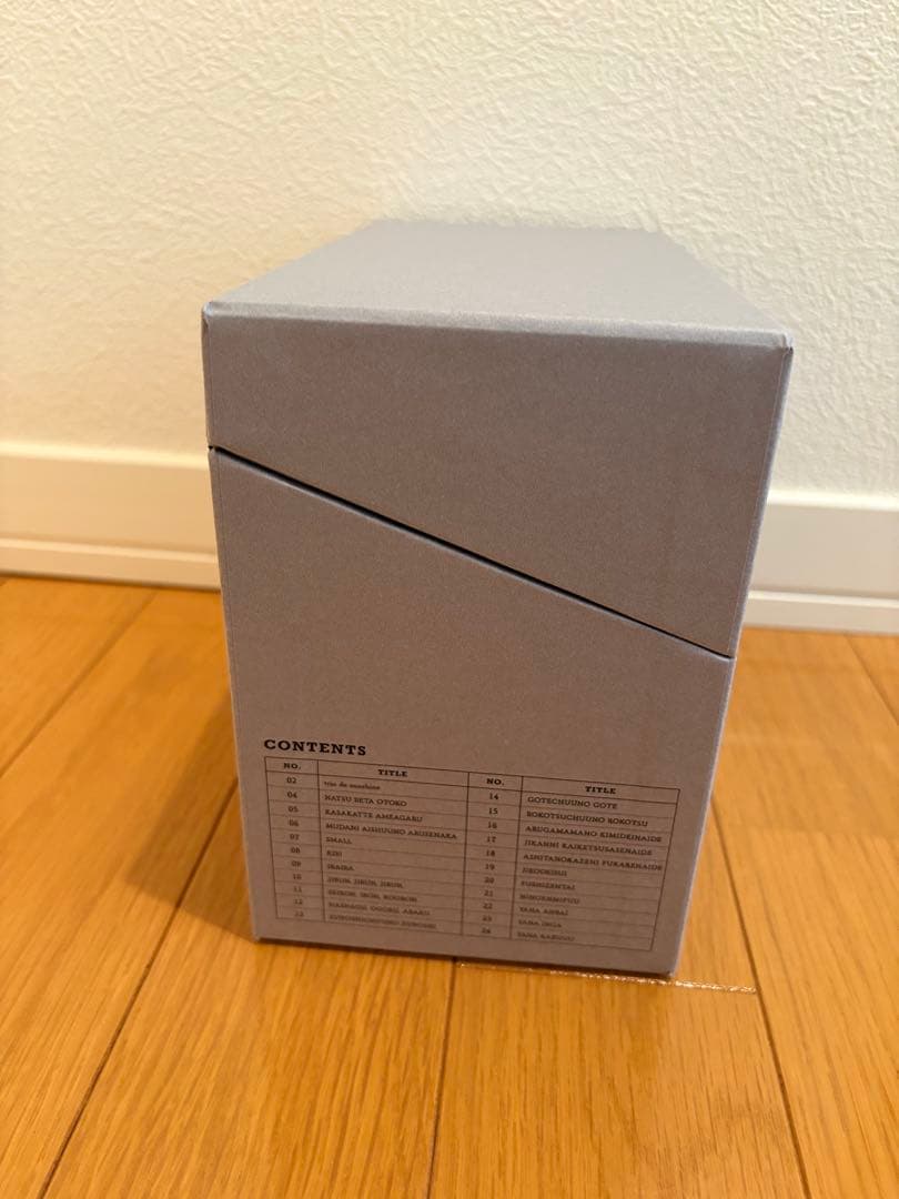 東京03 Blu-ray BOX〈完全生産限定盤・22枚組〉&25,26回