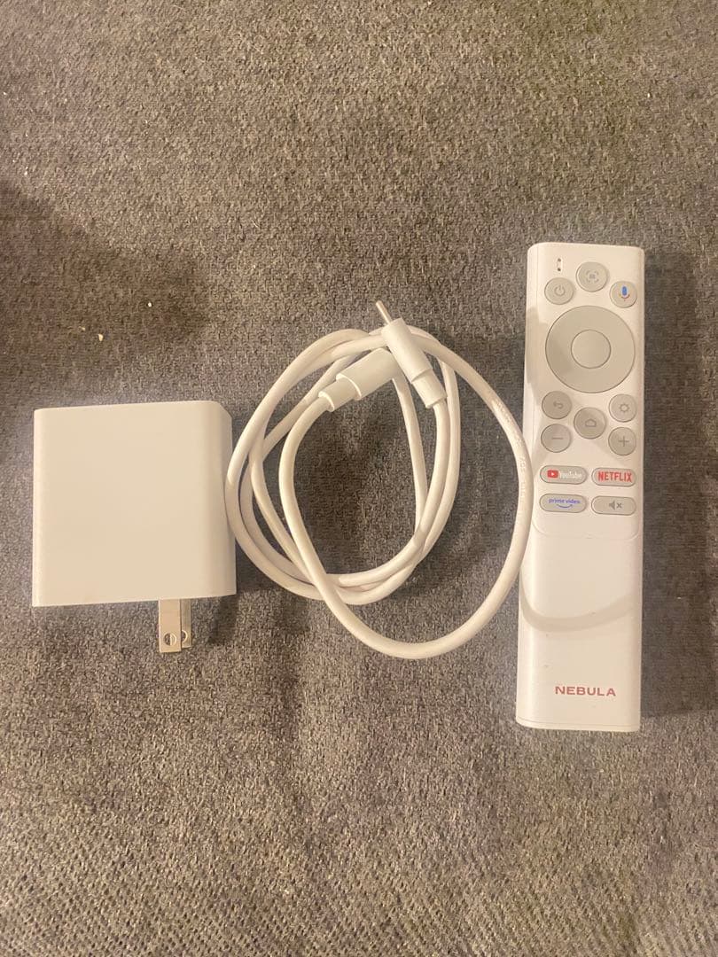 NEBULA AIR プロジェクター本体