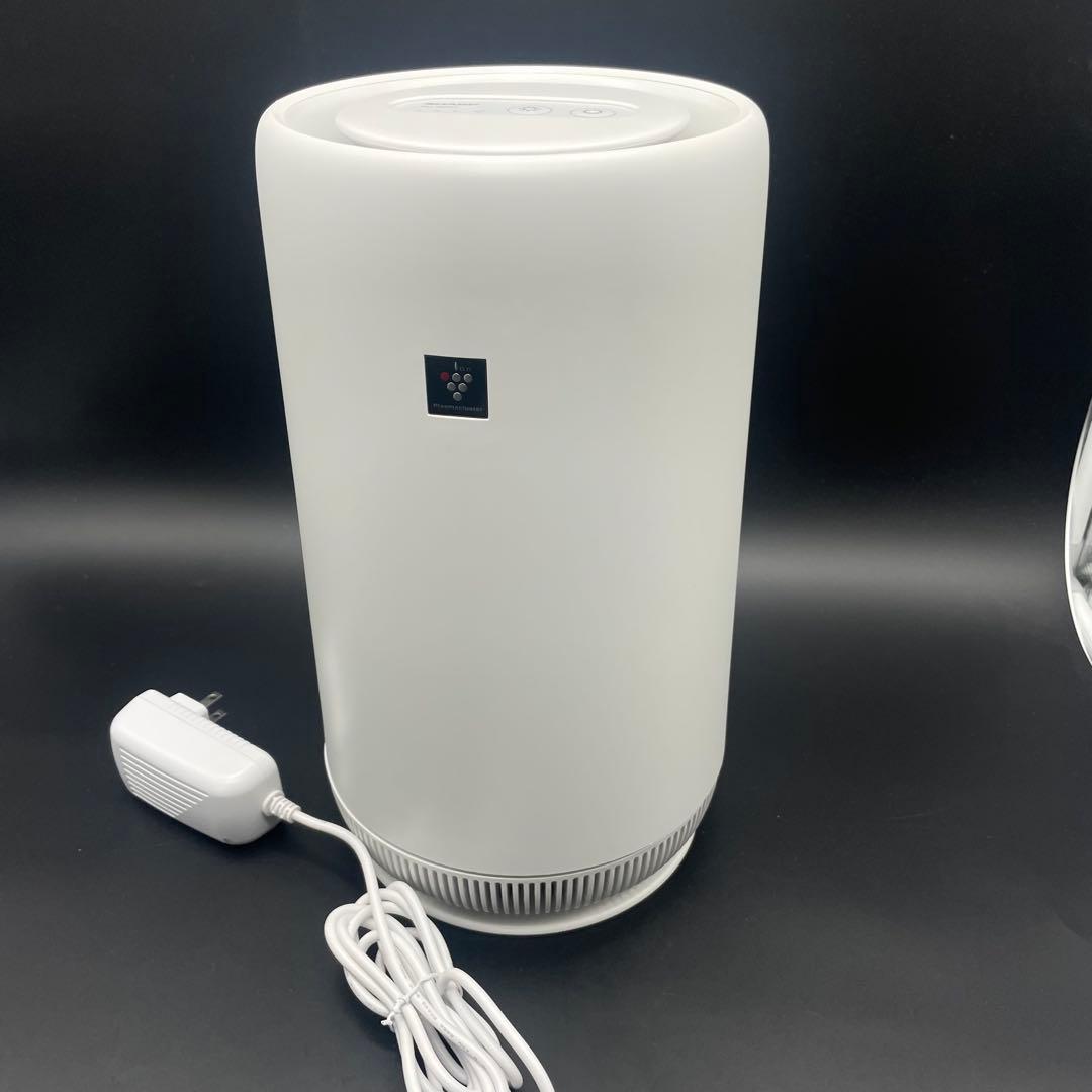 ◯シャープ 空気清浄機 プラズマクラスター FU-RC01-W 2023年製