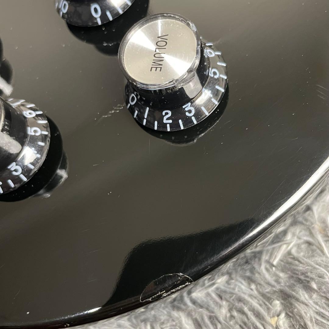 ギター Epiphone SG CUSTOM SHOP