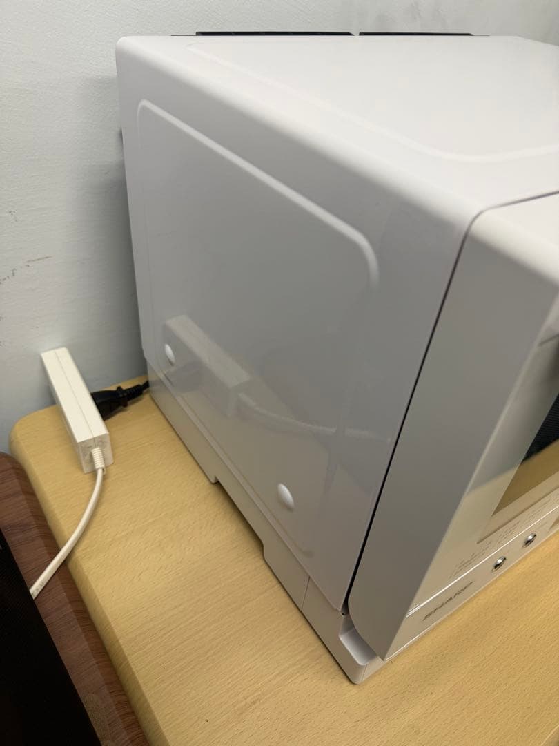 シャープ オーブンレンジRE-WF232-W 2022年製