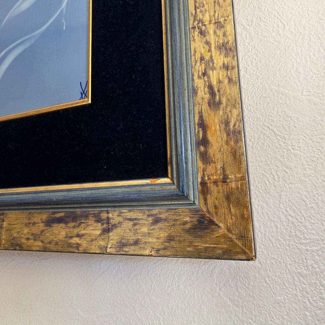 マイセン ハインツ・ヴェルナー デザイン アラビアンナイト プラーク 千夜一夜