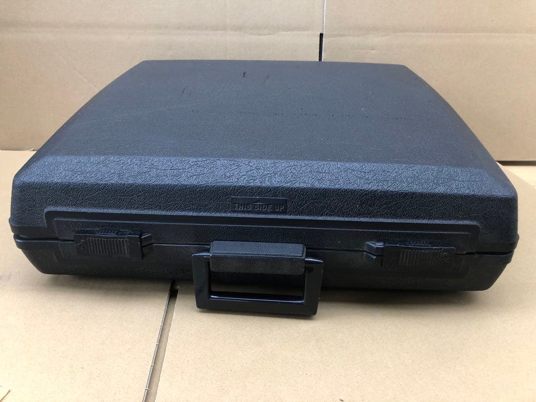 BROTHER 電動タイプライター Zorongo JP14-203型