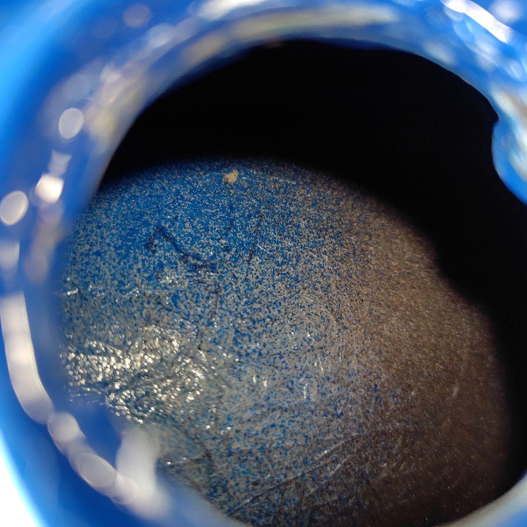 TW200，燃料タンク