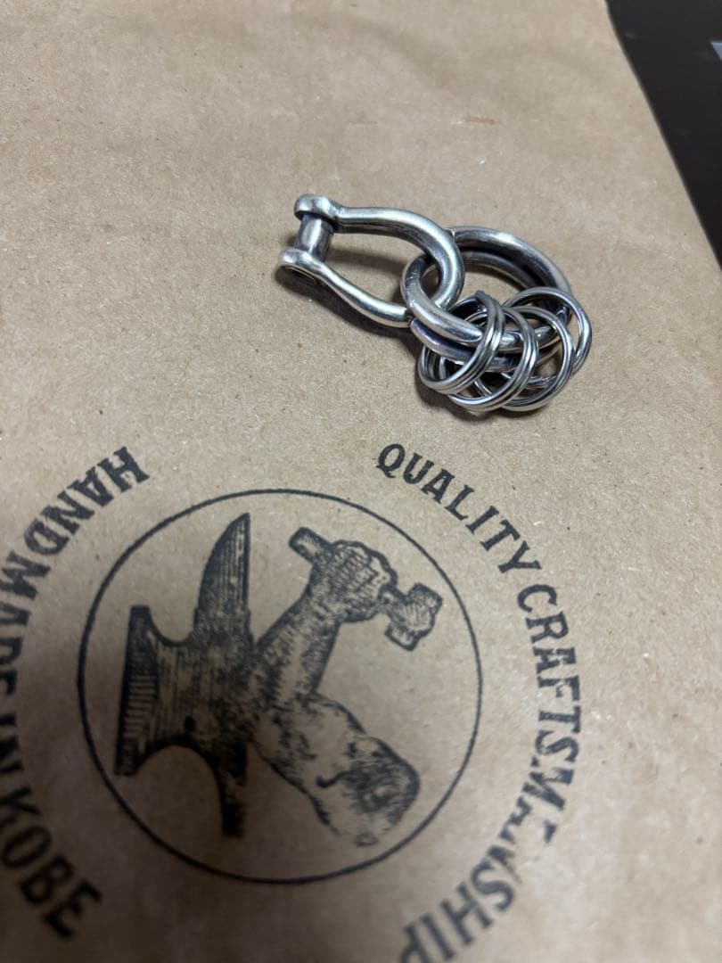 LYNCH SILVERSMITH リンチシルバースミス