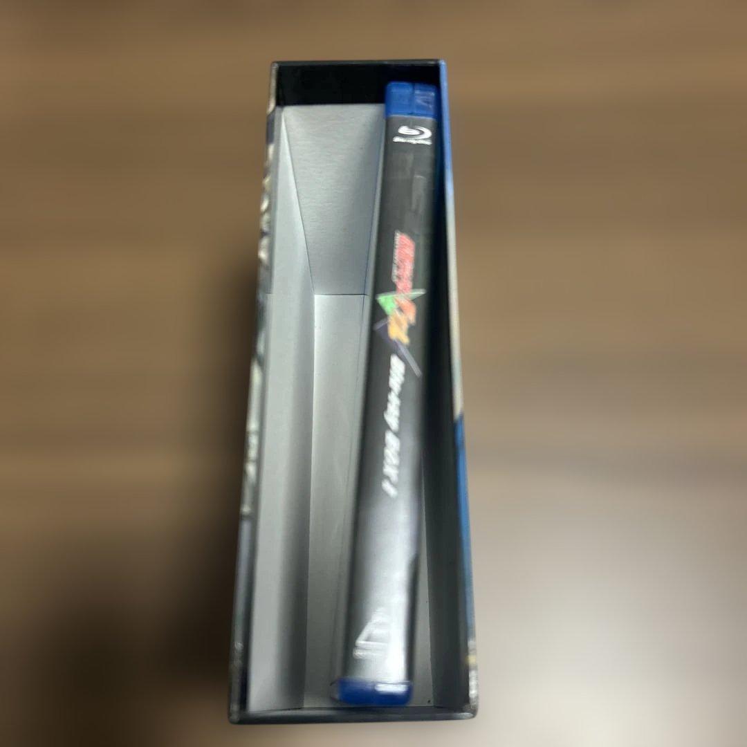 仮面ライダーW(ダブル) Blu-rayBOX 1〈3枚組〉