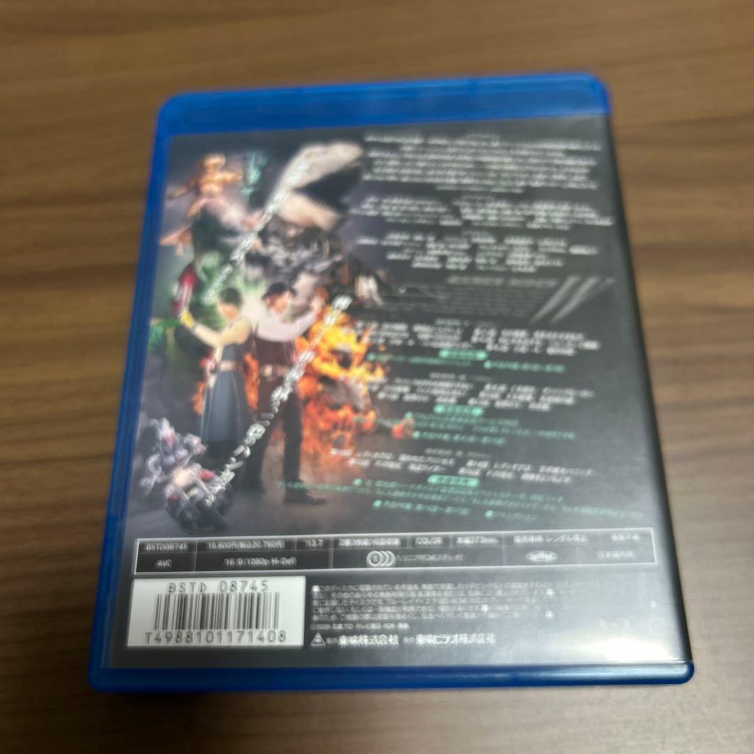 仮面ライダーW(ダブル) Blu-rayBOX 1〈3枚組〉