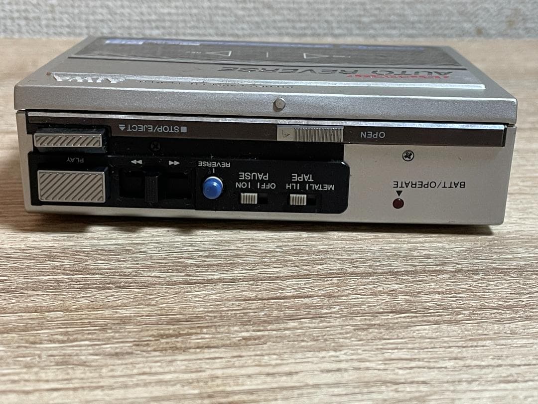 AIWA HS-P3 カセットボーイ アイワ cassetteboy ジャンク