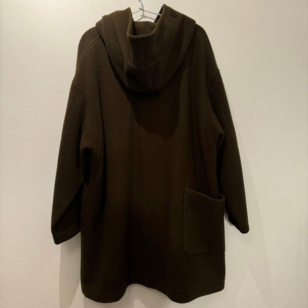 【期間限定価格】OLD Y's ダッフルコート Yohji Yamamoto