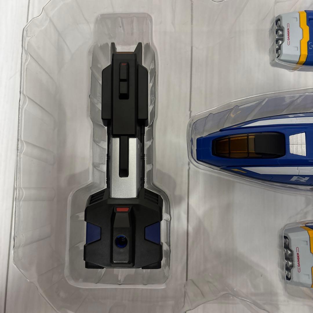 ウルトラマンネクサス ウルトライドクロニクル ハイパーストライクチェスター