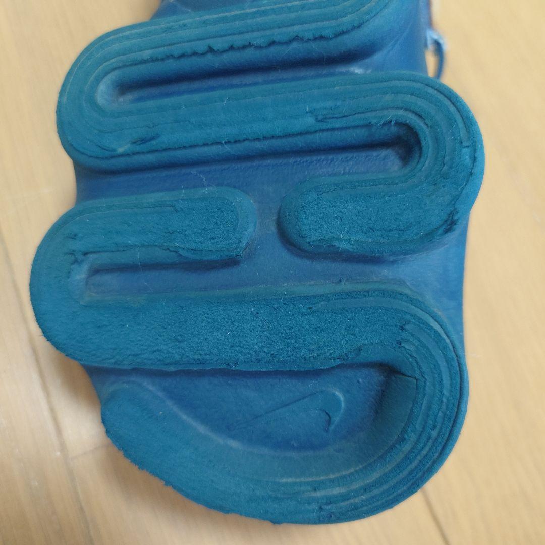 Nike 　エアマックスココ　デニムスポーツサンダル