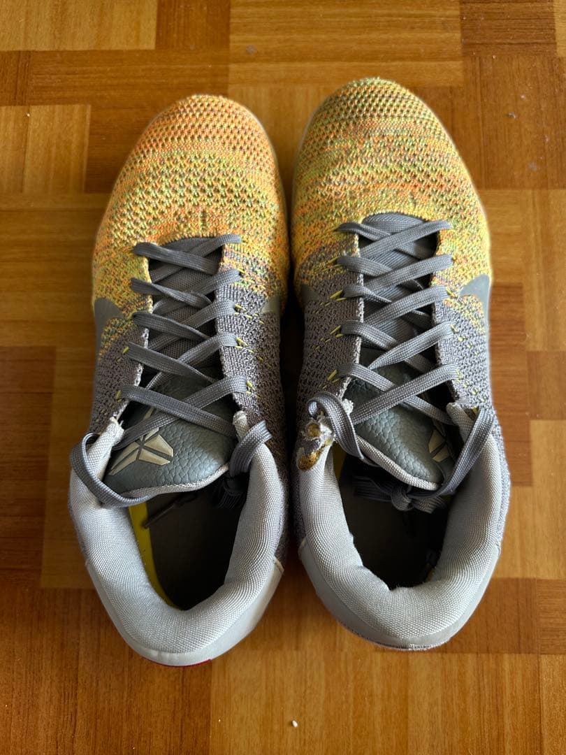 kobe11 コービー11