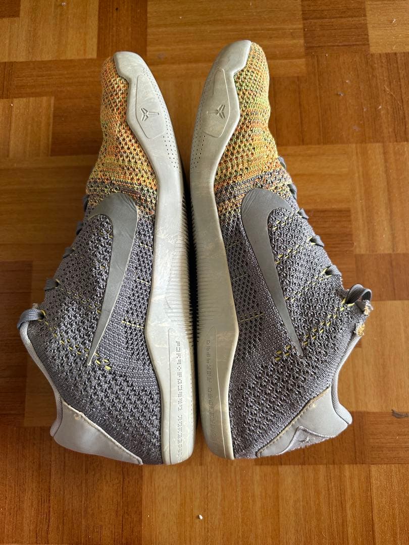kobe11 コービー11