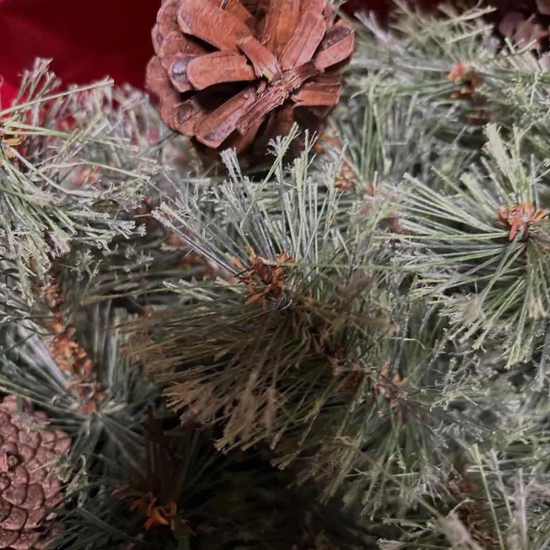 nisi様　Bethlehem-EX 120cm クリスマスツリーバッグ