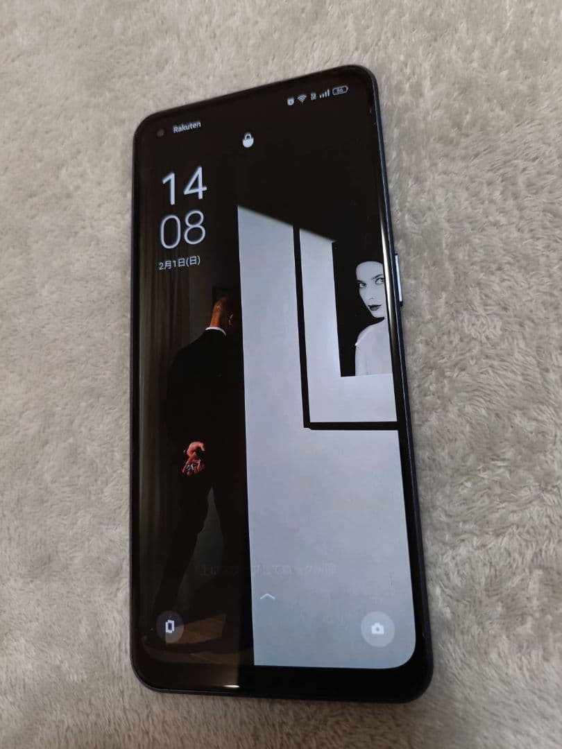 oppo reno 7 a【正規品マルチユーザ対応】