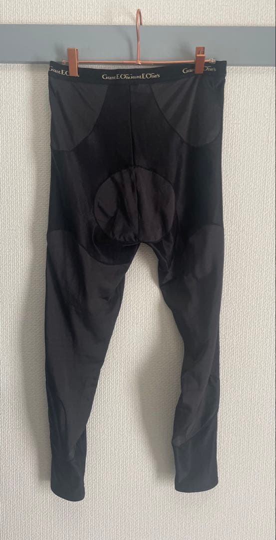 グラントイーワンズ　 Bi Biメンズスパッツ