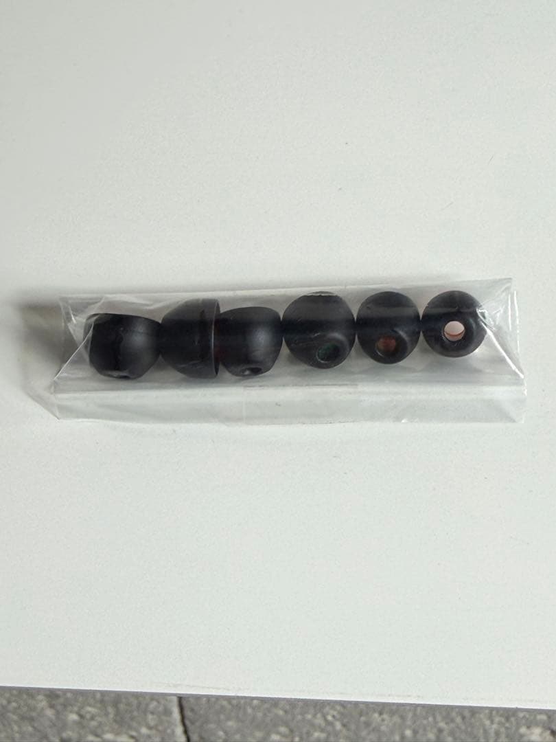 SONY XBA-A2 イヤホン