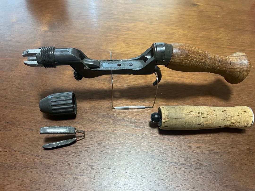 チャンピオングリップ　オールアングル