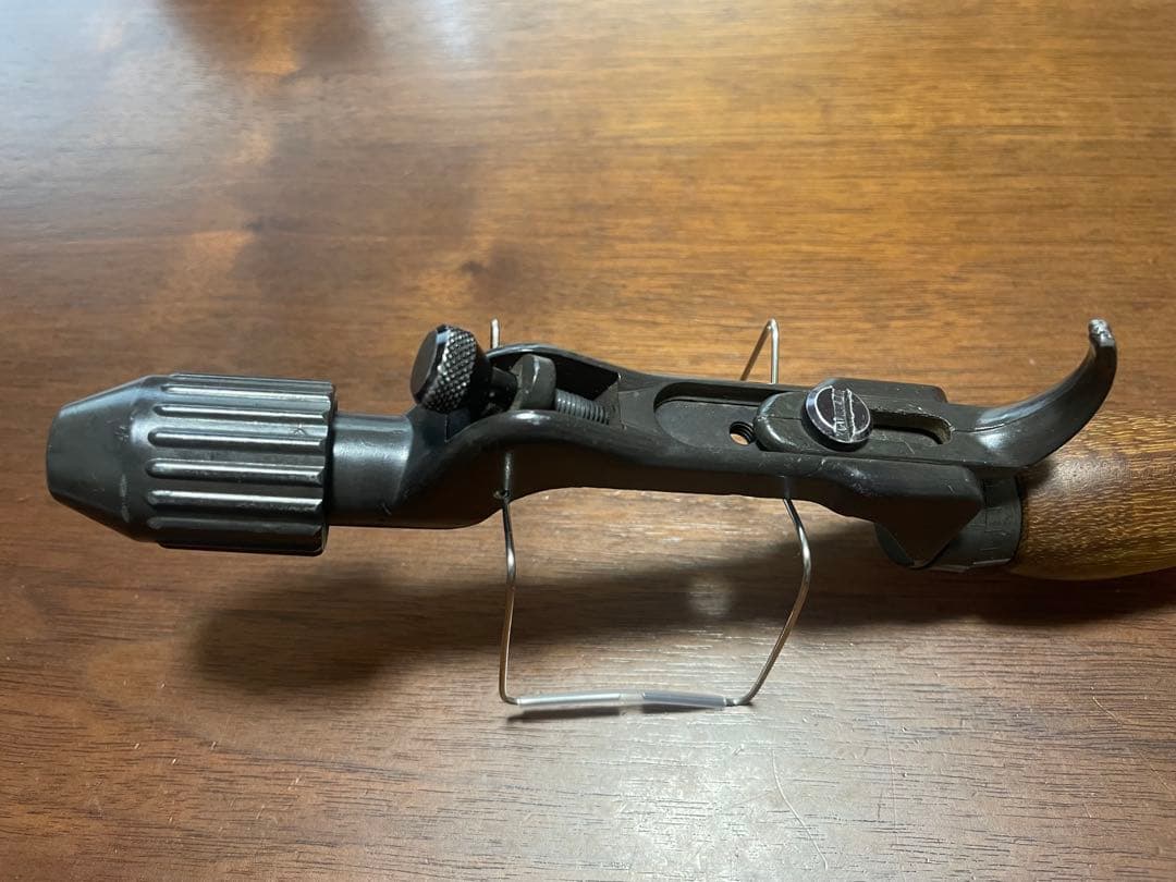 チャンピオングリップ　オールアングル