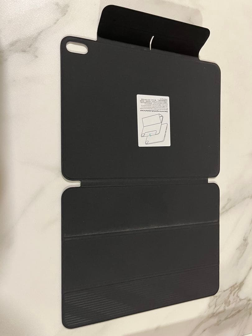 「極美品」11インチiPad Air(M3) Wi-Fi、箱、充電器、ケース付き