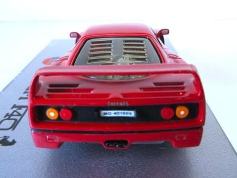 特価 AMR (1/43) フェラーリ F40