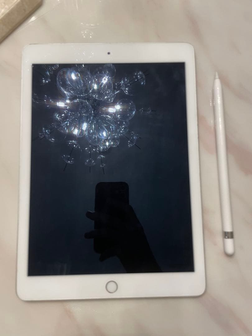 iPad Pro 9.7インチ 32GB &apple Pencil 第1世代