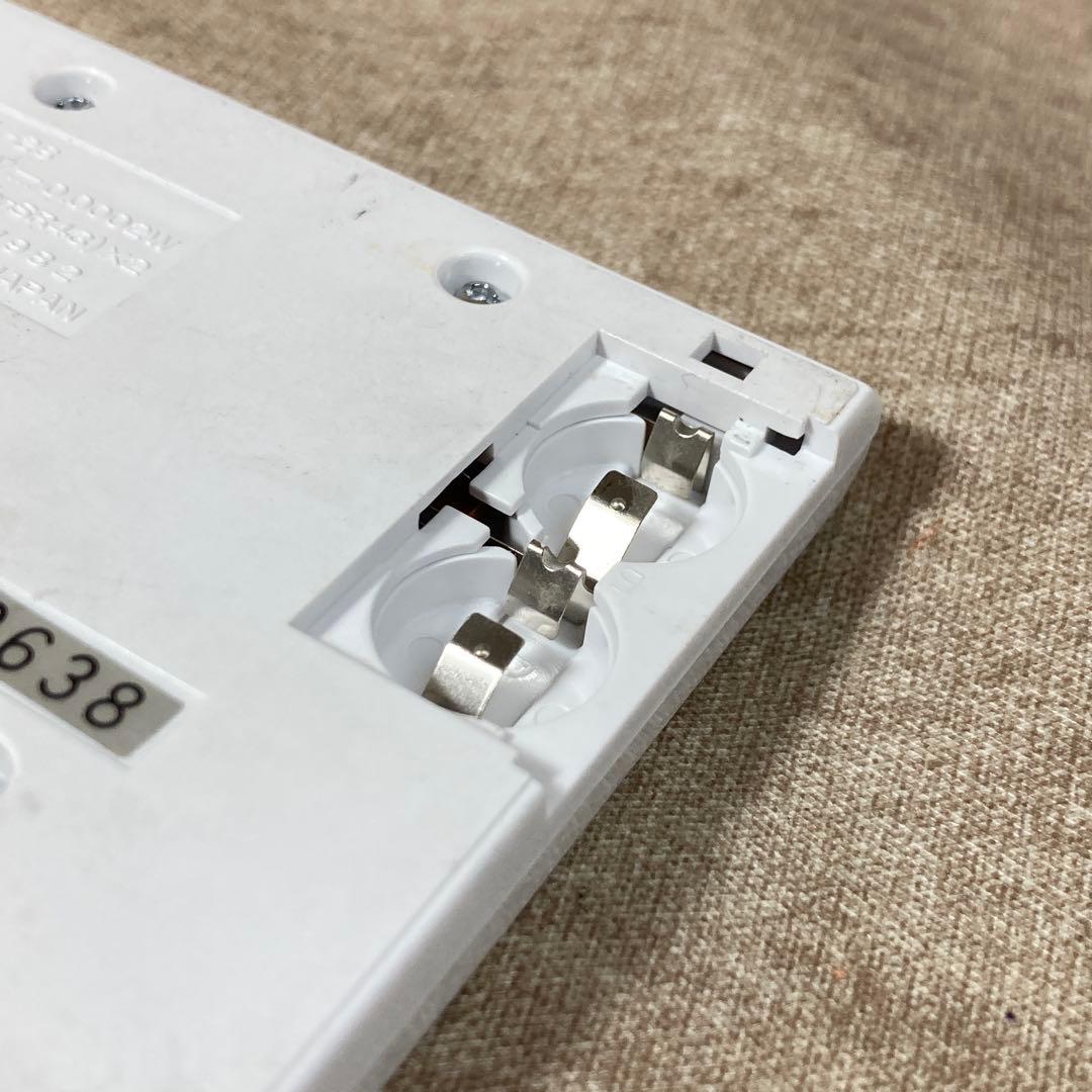 Nintendo ゲームウォッチ　ジャンク品