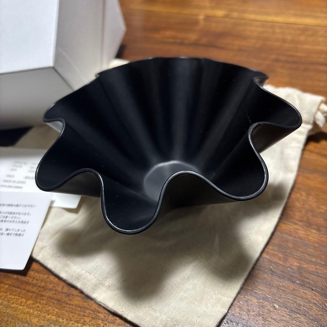 Aeta アエタ VT09 ACCESSORY CASE M 小物入れ 新品