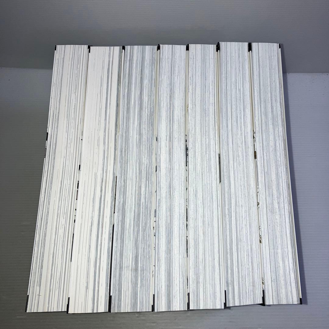 新装版 シドニアの騎士 全巻