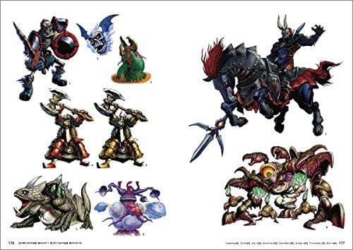 ゼルダの伝説 30周年記念書籍 第1集 THE LEGEND OF ZE☆★☆彡